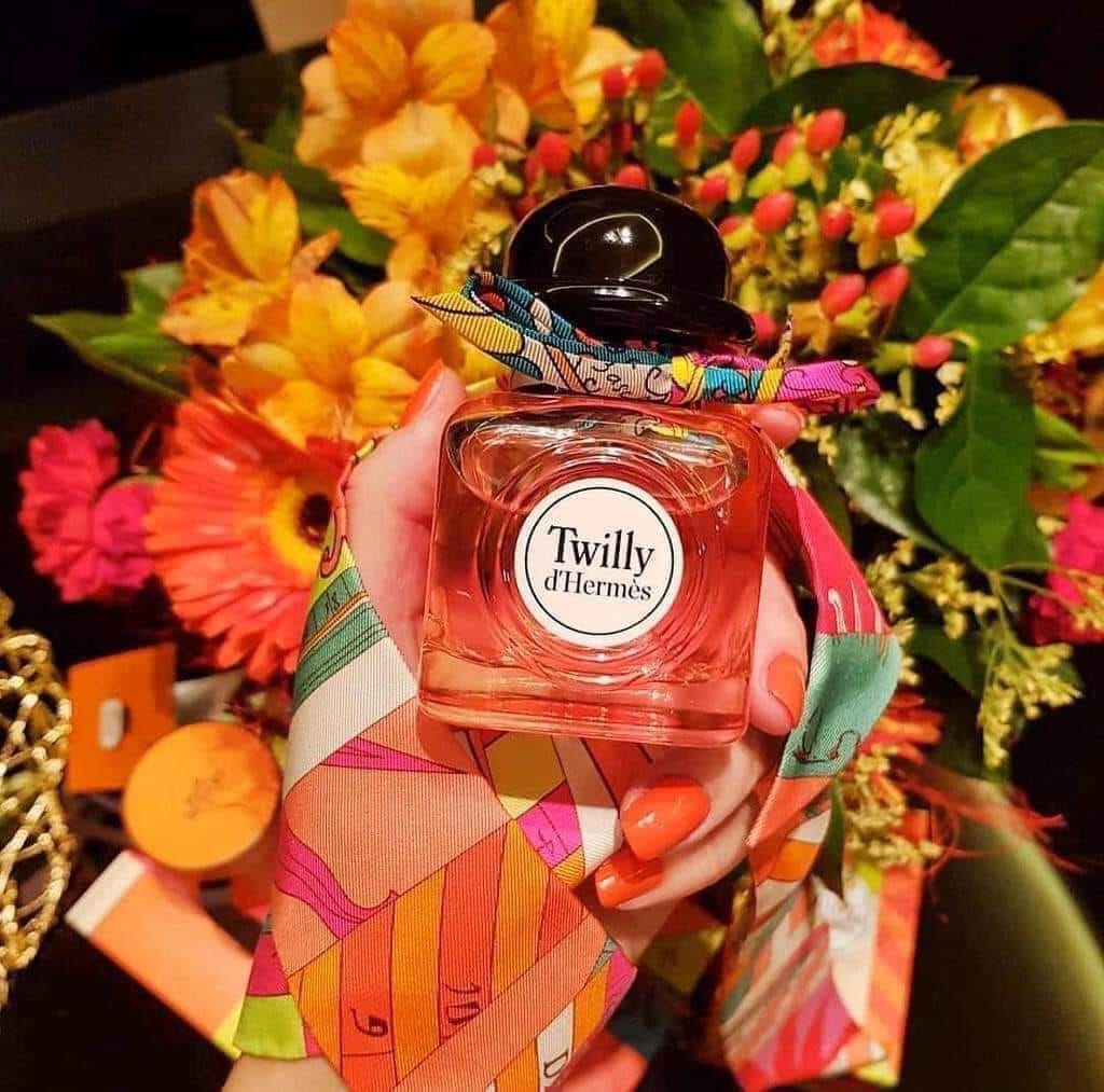 Nước Hoa - Twilly d’Hermès EDP - Hermes 50ml