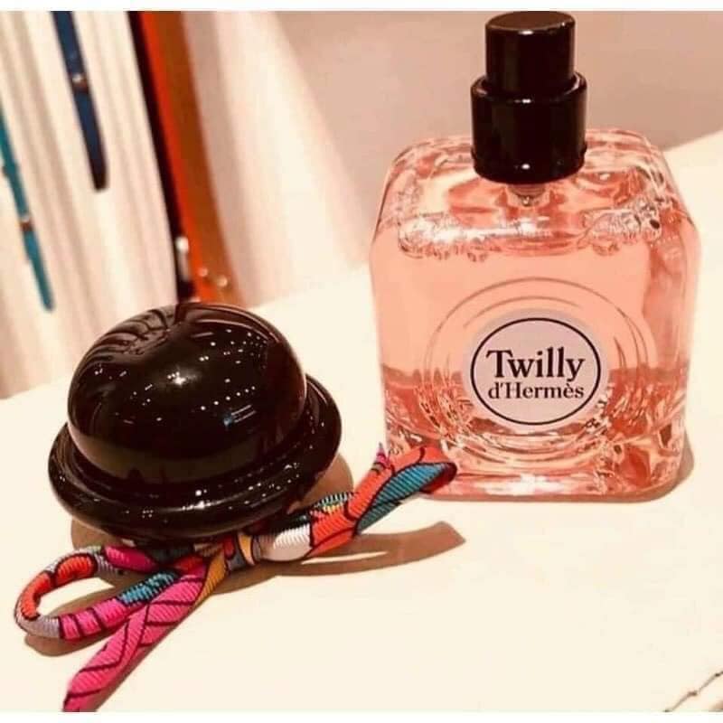 Nước Hoa - Twilly d’Hermès EDP - Hermes 50ml