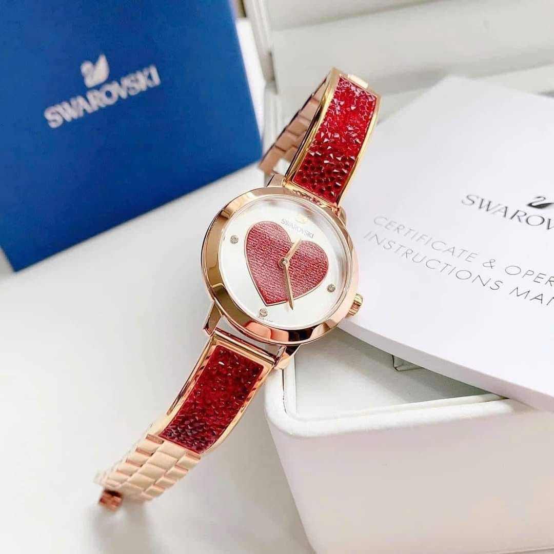 Đồng hồ Swarovski Cosmic Rock