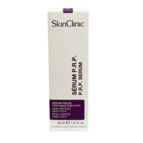 Serum PRP SkinClinic