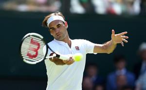 Hợp đồng trang phục với Uniqlo đưa Federer thành vận động viên có thu nhập cao nhất hành tinh