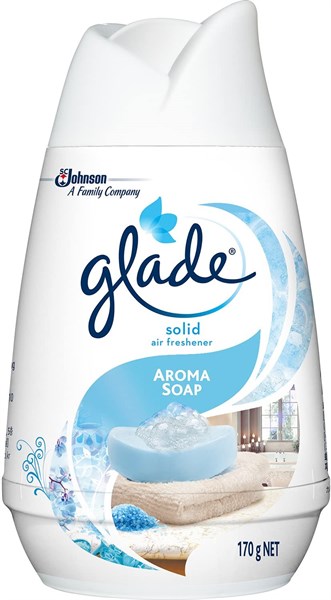 Sáp Thơm Glade Chính Hãng – Khử Mùi Hiệu Quả, Lưu Hương Dài Lâu