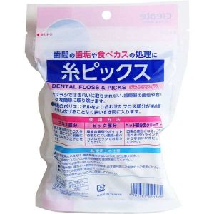 Chỉ nha khoa Dentfine 101 chiếc Nhật Bản – Làm sạch kẽ răng tiện lợi