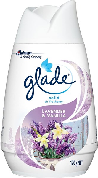 Sáp Thơm Glade Chính Hãng – Khử Mùi Hiệu Quả, Lưu Hương Dài Lâu