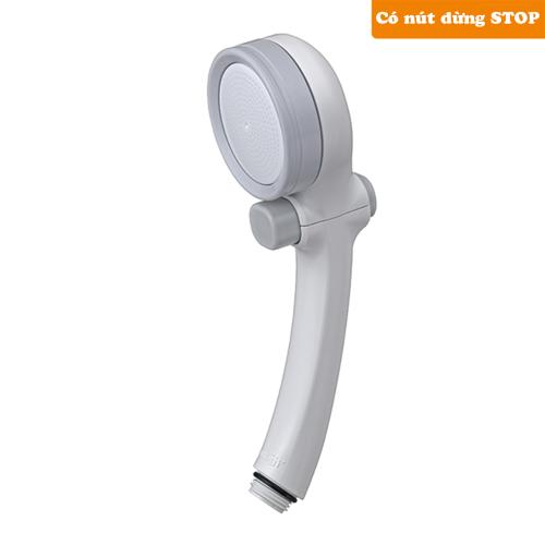 Vòi Sen Tắm WS Có Nút Dừng Takagi (JSB021AS) – Nhỏ Gọn, Tiện Lợi, Tiết Kiệm Nước