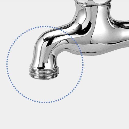 Cút nốiren trong 1/2 Takagi G065FJ – Kết nối chuẩn xác, bền bỉ chuẩn Nhật