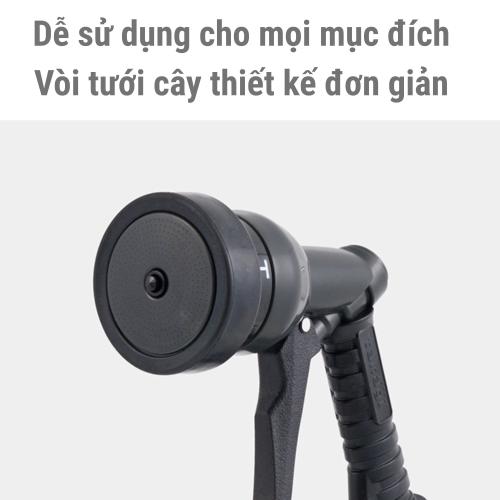 Vòi Phun Takagi Bump Nozzle W QG1180CG Chính Hãng Nhật Bản – Tưới Cây & Vệ Sinh Đa Năng Tiện Lợi