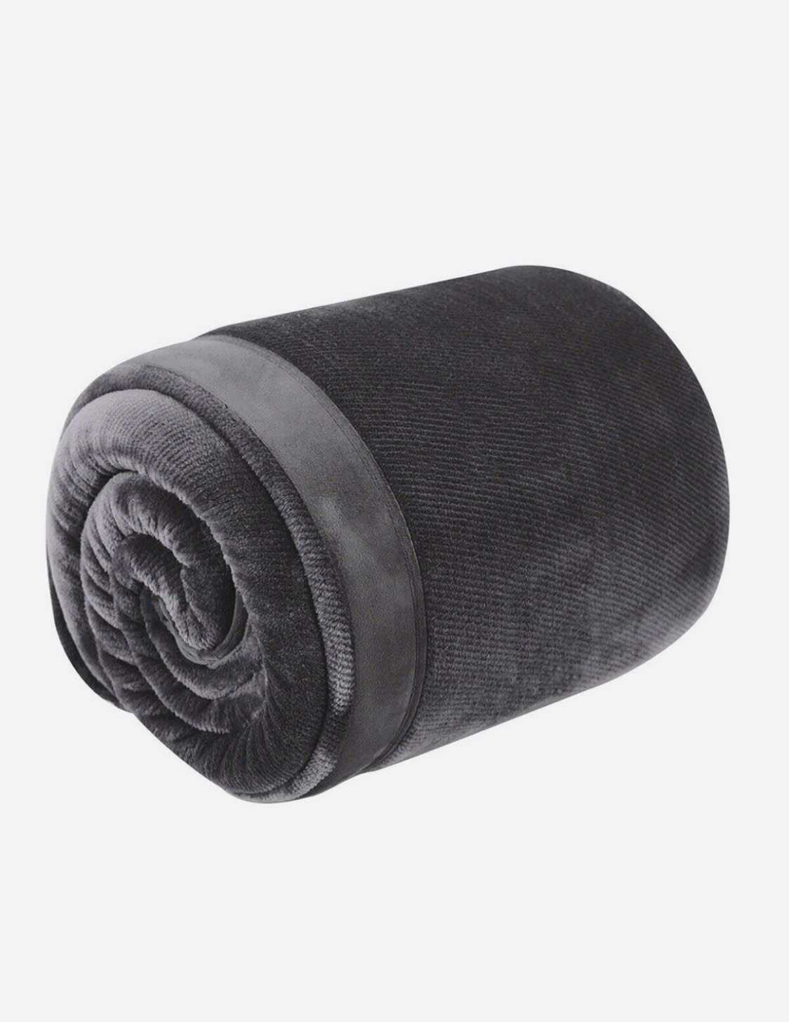 Chăn Lông Cừu Kirkland Signature Plush Blanket Queen 150cm – Siêu Mềm, Siêu Ấm, Hàng Nhập Từ Costco UK