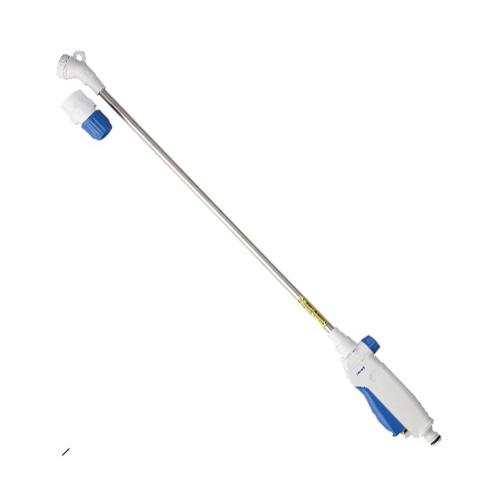 Vòi Tưới Dài 744mm Takagi QG136FJ – Tưới xa dễ dàng, linh hoạt mọi góc vườn