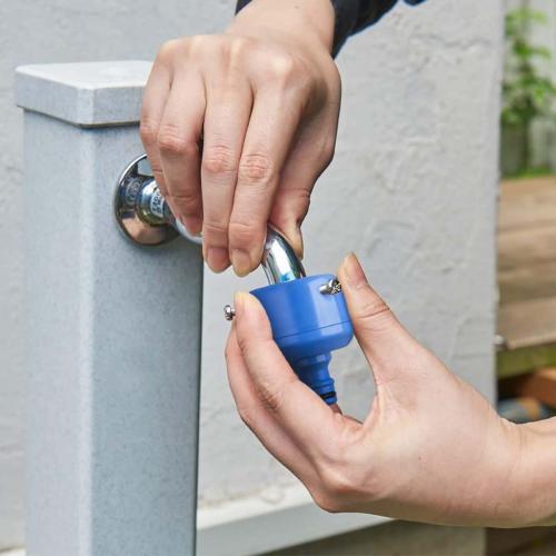 Cút nối vòi có vít Takagi Q043FJVQ01 – Kết nối chắc chắn, khônglo rò rỉ