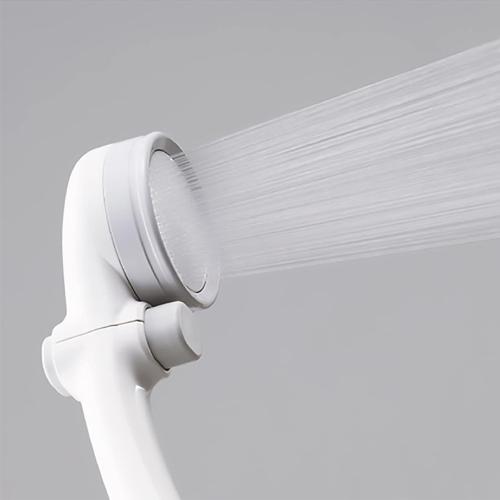 Vòi Sen Tắm Takagi Miz-e Có Nút Dừng (JSB333AS) – Nhỏ Gọn, Tiện Lợi, Tiết Kiệm Nước