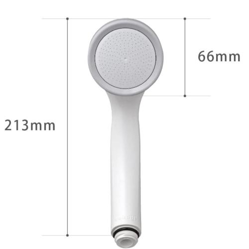 Vòi Sen Tắm Baby Takagi JSA011AAS – Tia Nước Êm Dịu Cho Bé, An Toàn & Tiết Kiệm Nước