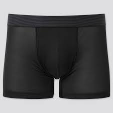 Quần sịp làm mát Alrism Uniqlo