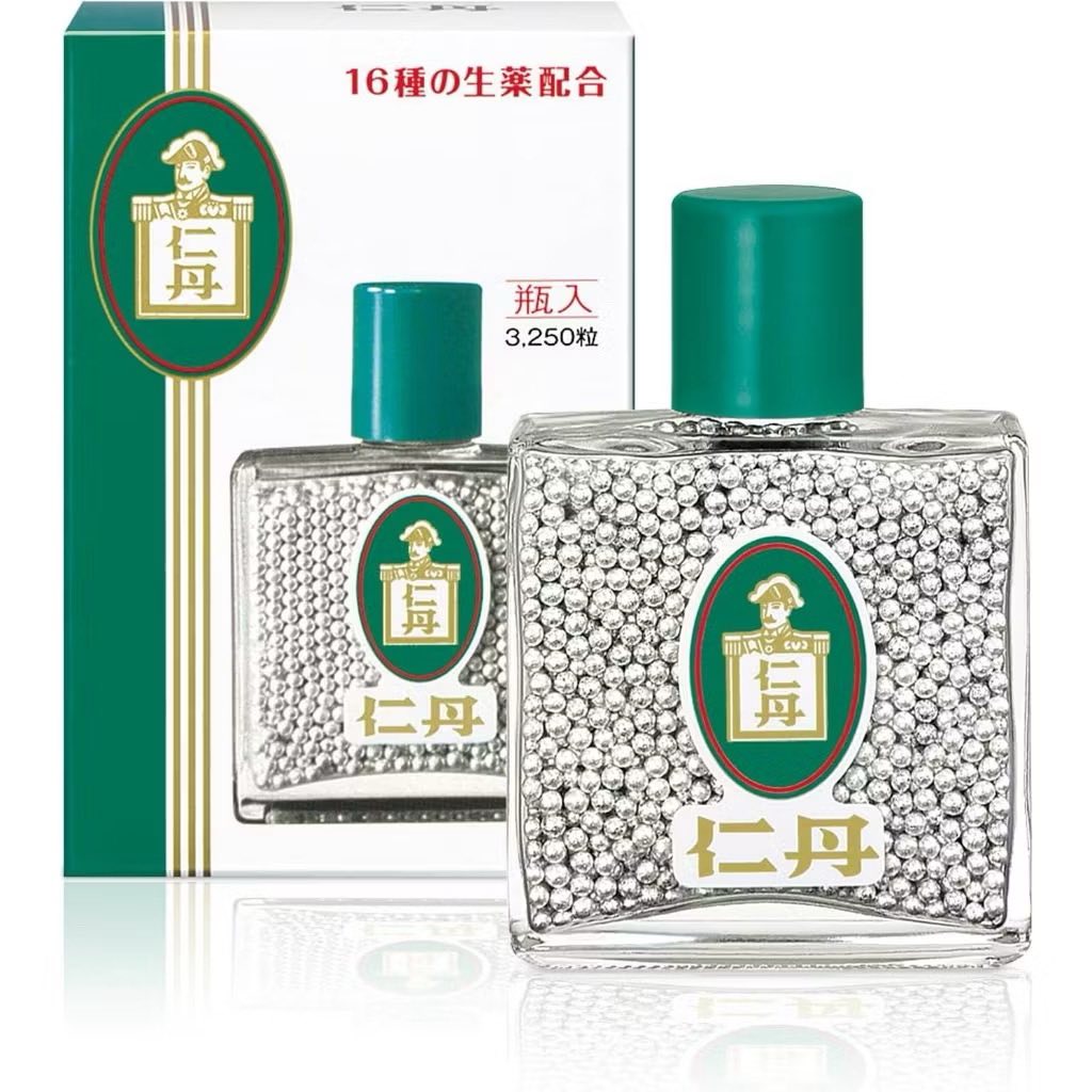 Viên ngậm JINTAN Nhật Bản – Giữ giọng khỏe, giảm khô họng, thơm miệng tự nhiên