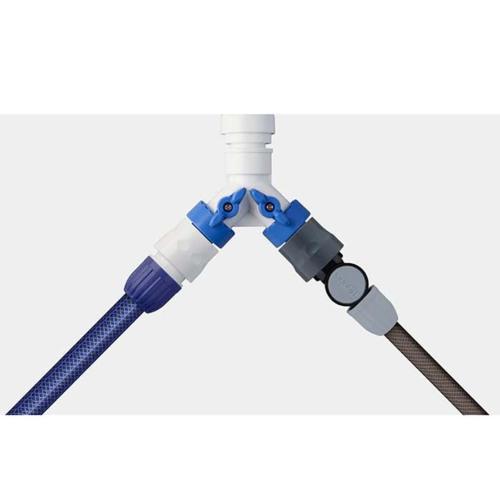 Cút nối ống nước 3 chiều chữ Y Takagi G099FJ – Giải pháp chia nước thông minh, tiện lợi