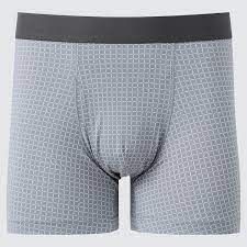 Quần sịp làm mát Alrism Uniqlo