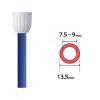 Vòi tưới cây Compact Nozzle Takagi QG1571FJ – Nhỏ gọn, tiện lợi, đa năng cho mọi gia đình