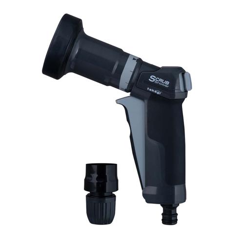 Vòi tưới cây 5 chế độ Takagi QG1114CG – Linh hoạt, tiện lợi, chăm cây dễ dàng mỗi ngày