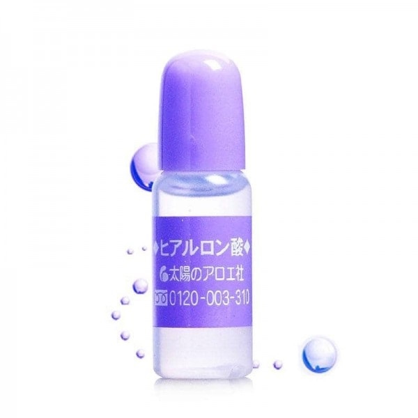 Tinh chất cấp ẩm Hyaluronic acid cấp nước 20 ml