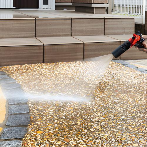 Vòi Phun Nước Takagi Tough Gear Cyclone QG559 – Hiệu Suất Xịt Rửa Kỹ Thuật Cao, Siêu Mạnh Mẽ