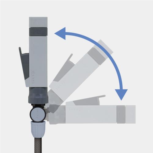 Vòi Phun Nước Takagi Stick GY QG1173GY – Trải Nghiệm Chăm Sóc Khu Vườn Thư Thái