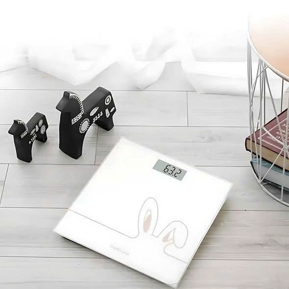Cân Sức Khỏe Medisana PS180 Chính Hãng Đức – Cân Điện Tử Chính Xác Cho Gia Đình