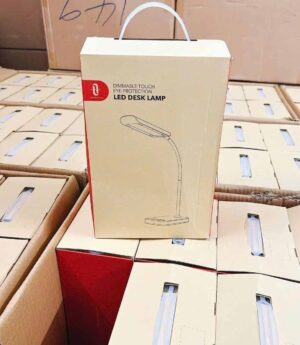 Đèn LED Chống Cận Taotronics Nhật Bản – Ánh Sáng Chuẩn Bảo Vệ Đôi Mắt Cả Gia Đình