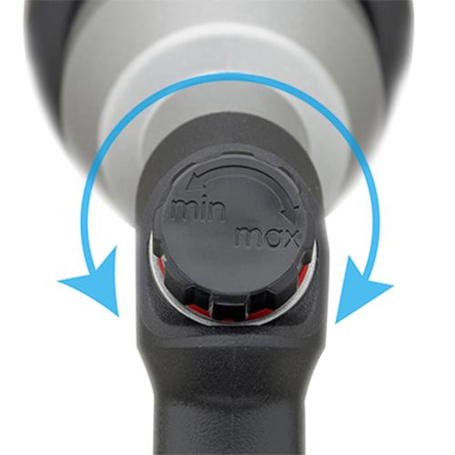 Vòi tưới cây kim loại 4 chức năng Tough Gear Takagi QG556 – Bền bỉ, mạnh mẽ cho mọi nhu cầu tưới