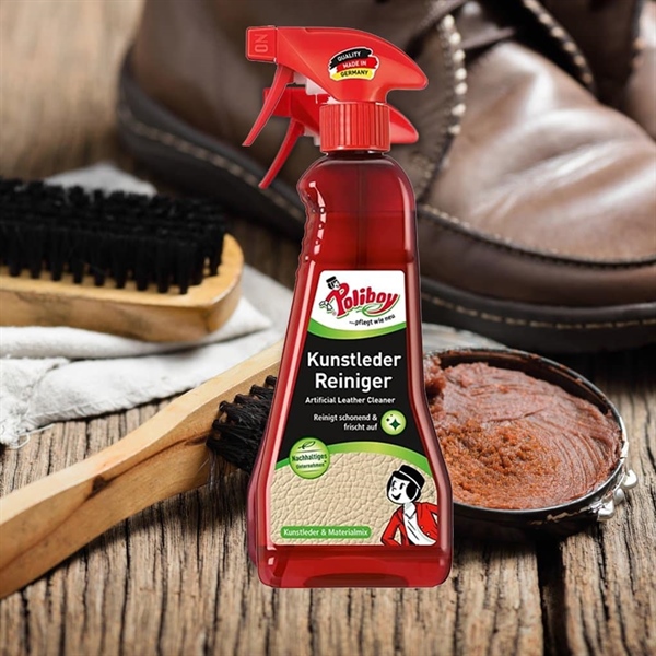 Xịt Vệ Sinh Bảo Dưỡng Da Poliboy 375ml – Làm Sạch & Dưỡng Da Hiệu Quả