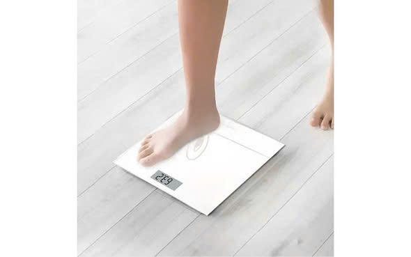 Cân Sức Khỏe Medisana PS180 Chính Hãng Đức – Cân Điện Tử Chính Xác Cho Gia Đình