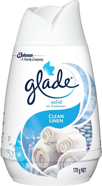 Sáp Thơm Glade Chính Hãng – Khử Mùi Hiệu Quả, Lưu Hương Dài Lâu