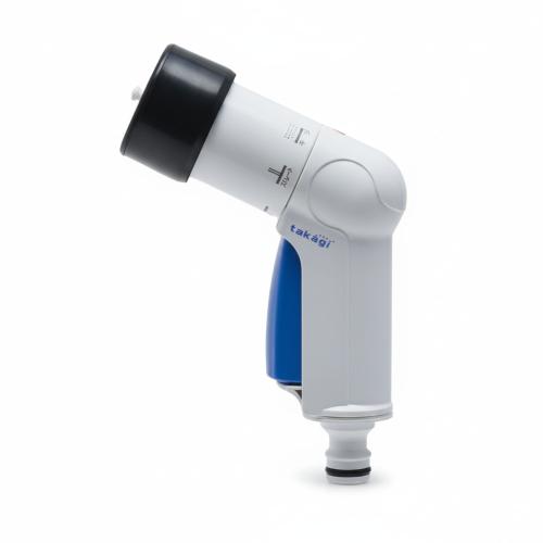 Đầu Vòi Phun Tưới Compact Nozzle Takagi – Nhỏ gọn, đa năng, tiện lợi (Không kèm cút nối)