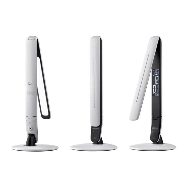 ĐÈN BÀN CHỐNG CẬN WILIT S1 MÀU TRẮNG – ÁNH SÁNG CHUẨN HỌC TẬP & LÀM VIỆC, BẢO VỆ ĐÔI MẮT TỐI ƯU