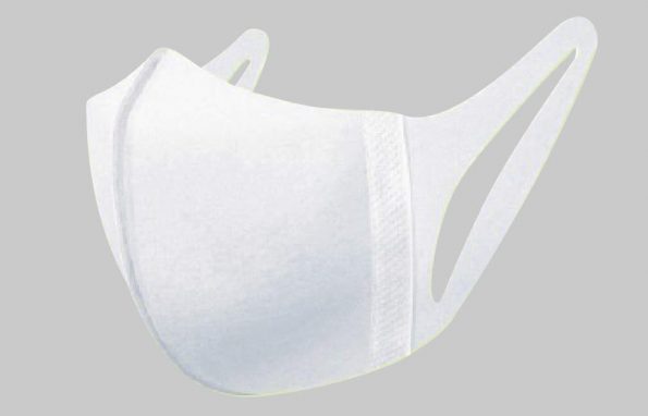 KHẨU TRANG UNICHARM 3 LỚP HỘP 100 CHIẾC – BẢO VỆ CHUẨN NHẬT, AN TÂM MỖI NGÀY