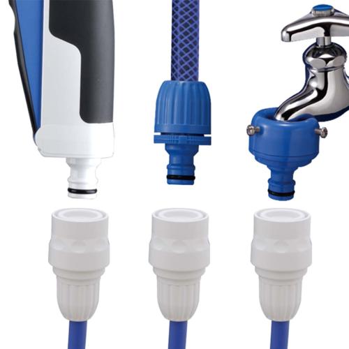 Cút Nối ống nước 7.5–9mm Takagi G079SH – Kết nối nhanh gọn, chắc chắn chuẩn Nhật