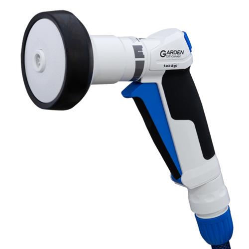 Vòi tưới cây Takagi Pro Grip Garden (QG1113FJ)