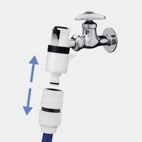 Bộ Chuyển Đổi Đầu Vòi Takagi G5043WT – Giải pháp kết nối nhanh, tiện lợi cho mọi gia đình