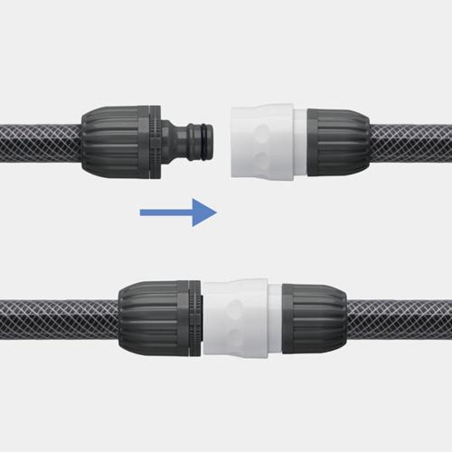 Đầu Nối Ống nhanh dạng Nipple Takagi CG G040CG – Giải pháp mở rộng và chống rò rỉ hoàn hảo