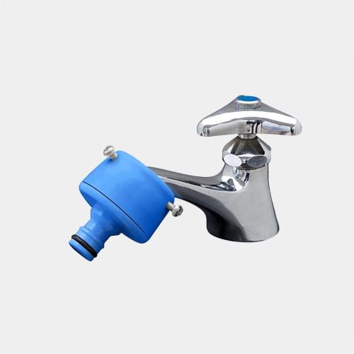 Cút nối vòi có vít Takagi Q043FJVQ01 – Kết nối chắc chắn, khônglo rò rỉ