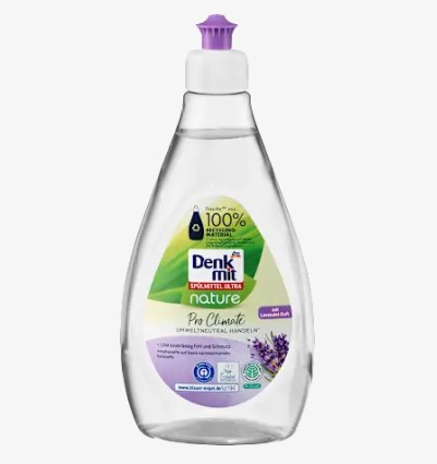 Nước Rửa Bát Denkmit 500ml – Nước Rửa Chén Đức Tiện Dụng Cho Gia Đình