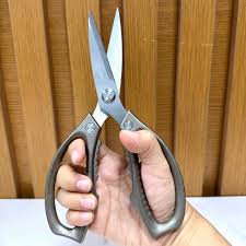 KÉO ĐA NĂNG MIYABI NHẬT BẢN – 4 CHỨC NĂNG TIỆN ÍCH CHO NHÀ BẾP