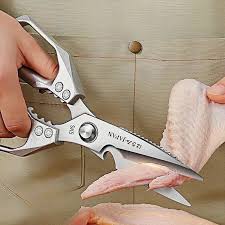 KÉO ĐA NĂNG MIYABI NHẬT BẢN – 4 CHỨC NĂNG TIỆN ÍCH CHO NHÀ BẾP