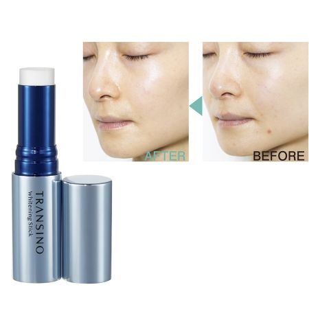 Transino Whitening Stick 5,3g Nhật Bản - Dưỡng Sáng Da