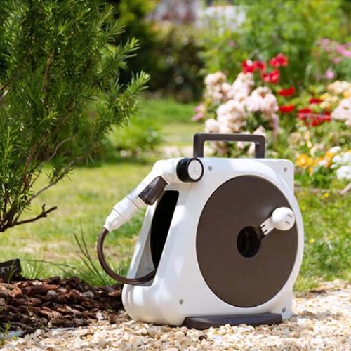 Bộ Vòi Tưới Cây 10m Takagi Aurora NANO RM110BR – Nhỏ Gọn, Tiện Lợi, Chuẩn Nhật Bản