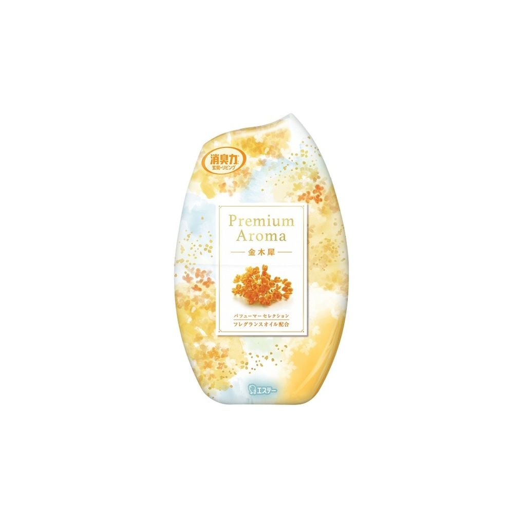 Hộp Thơm Phòng Nước Hoa Premium Aroma Nhật Bản – Mang Hương Thơm Tinh Tế Đến Mọi Không Gian