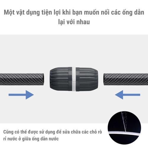 Đầu nối ống nước chuyên dụng CG Takagi G004CG – Kết nối nhanh, chắc chắn chuẩn Nhật
