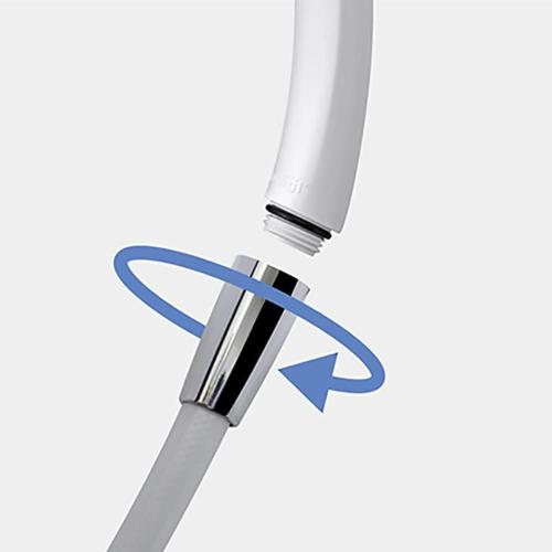 Vòi Sen Tắm Takagi WT (JSA022AS) – Thiết Kế Tinh Tế, Dòng Nước Êm Dịu