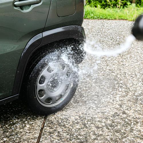 Vòi Phun Nước Takagi Tough Gear Cyclone QG559 – Hiệu Suất Xịt Rửa Kỹ Thuật Cao, Siêu Mạnh Mẽ