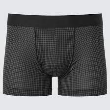 Quần sịp làm mát Alrism Uniqlo