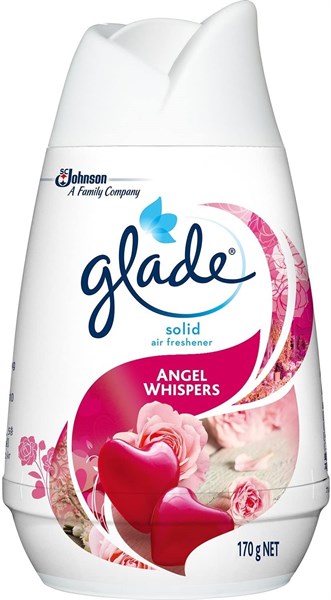 Sáp Thơm Glade Chính Hãng – Khử Mùi Hiệu Quả, Lưu Hương Dài Lâu